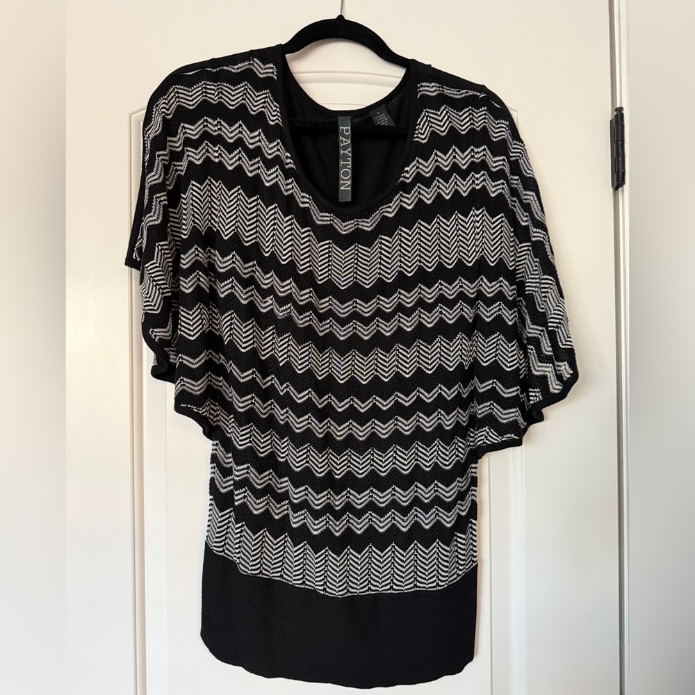 Chevron Top